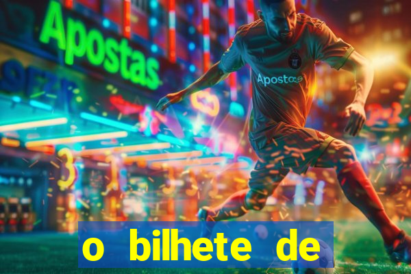 o bilhete de loteria premiado filme completo e dublado